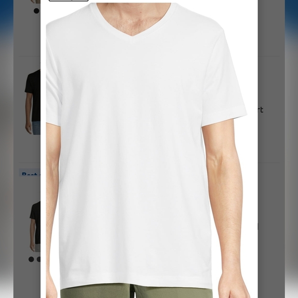 NWT bundle mens short sleeve t-shirt - Picture 6 of 9